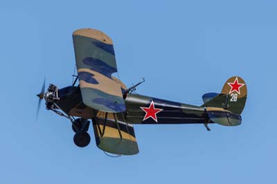 Shuttleworth Trust Old Warden