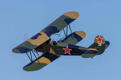 Shuttleworth Trust Old Warden