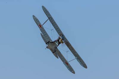 Shuttleworth Trust Old Warden
