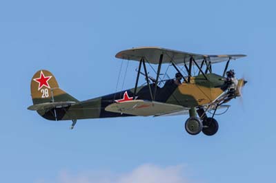 Shuttleworth Trust Old Warden