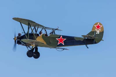 Shuttleworth Trust Old Warden