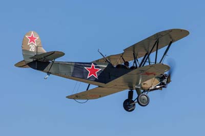 Shuttleworth Trust Old Warden