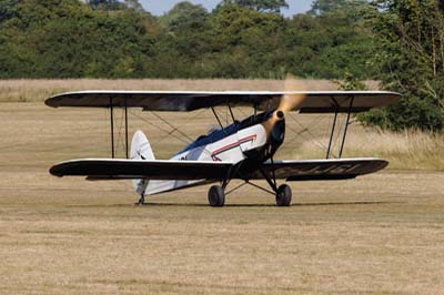 Shuttleworth Trust Old Warden