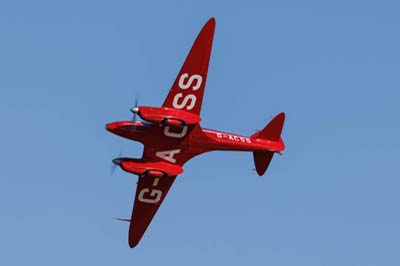 Shuttleworth Trust Old Warden