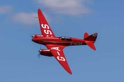 Shuttleworth Trust Old Warden