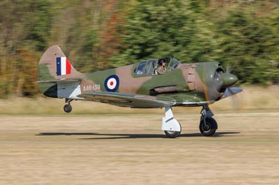 Shuttleworth Trust Old Warden