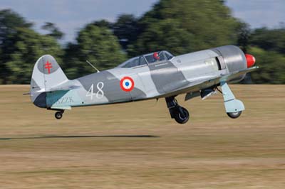 Shuttleworth Trust Old Warden
