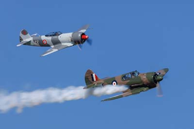 Shuttleworth Trust Old Warden
