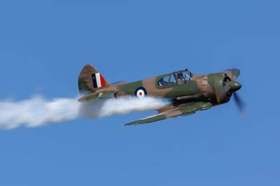 Shuttleworth Trust Old Warden