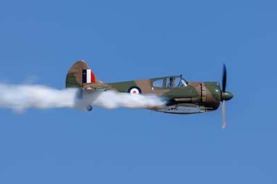 Shuttleworth Trust Old Warden