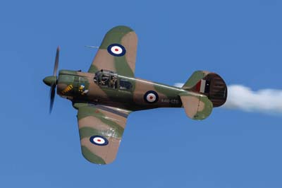 Shuttleworth Trust Old Warden