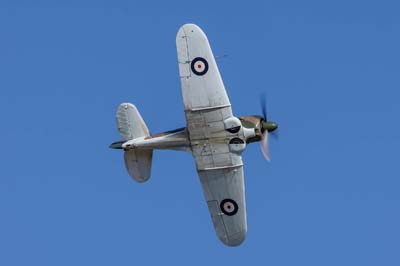 Shuttleworth Trust Old Warden