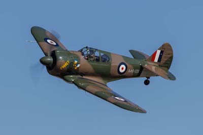Shuttleworth Trust Old Warden
