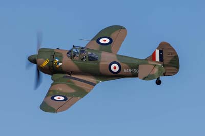 Shuttleworth Trust Old Warden