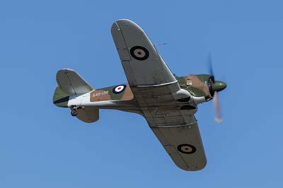 Shuttleworth Trust Old Warden