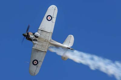 Shuttleworth Trust Old Warden