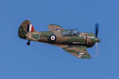 Shuttleworth Trust Old Warden