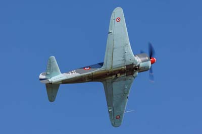 Shuttleworth Trust Old Warden
