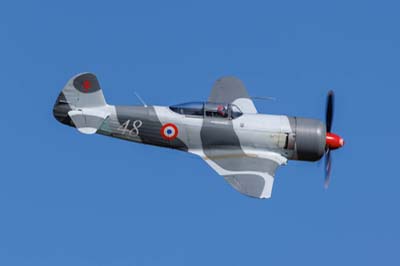 Shuttleworth Trust Old Warden