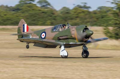 Shuttleworth Trust Old Warden