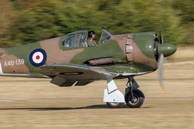 Shuttleworth Trust Old Warden