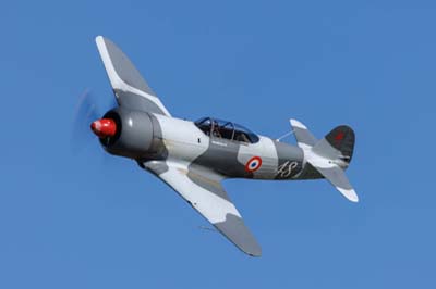 Shuttleworth Trust Old Warden