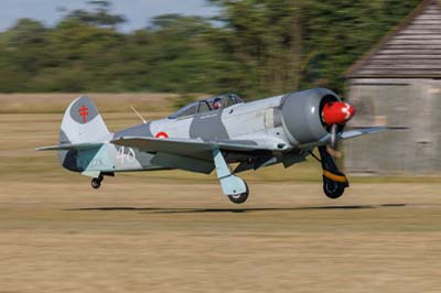 Shuttleworth Trust Old Warden