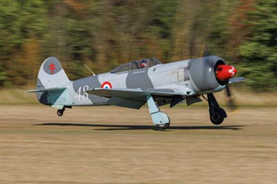 Shuttleworth Trust Old Warden