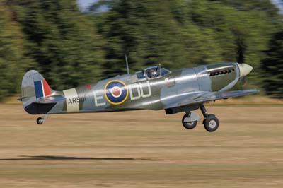 Shuttleworth Trust Old Warden