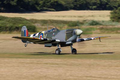 Shuttleworth Trust Old Warden