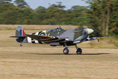 Shuttleworth Trust Old Warden