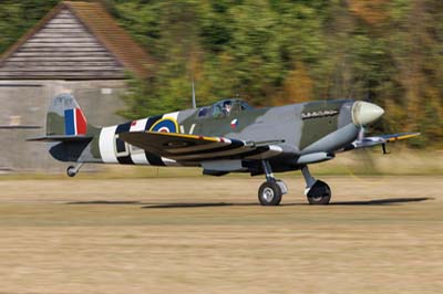 Shuttleworth Trust Old Warden