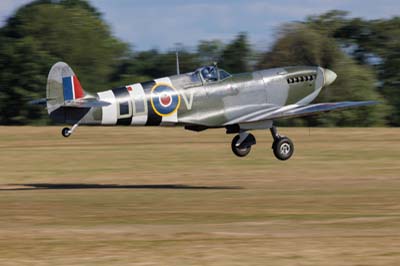 Shuttleworth Trust Old Warden