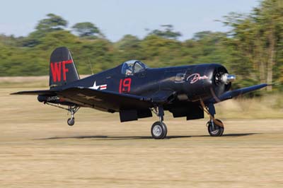 Shuttleworth Trust Old Warden