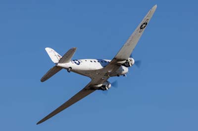 Shuttleworth Trust Old Warden
