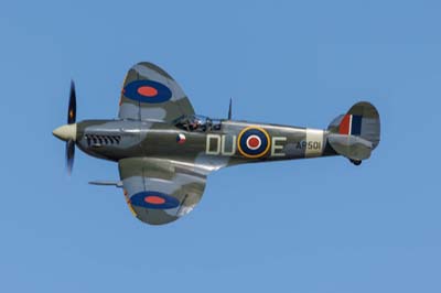 Shuttleworth Trust Old Warden