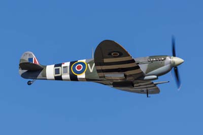 Shuttleworth Trust Old Warden