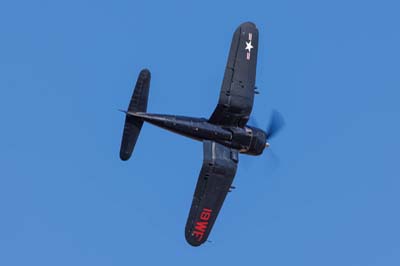 Shuttleworth Trust Old Warden