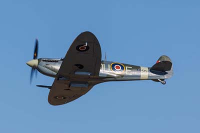 Shuttleworth Trust Old Warden