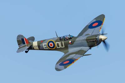 Shuttleworth Trust Old Warden