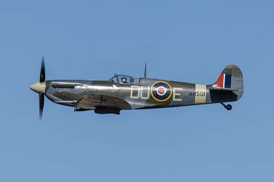 Shuttleworth Trust Old Warden