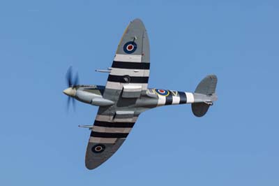 Shuttleworth Trust Old Warden
