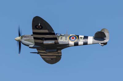 Shuttleworth Trust Old Warden