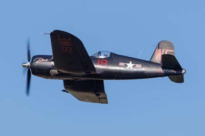 Shuttleworth Trust Old Warden