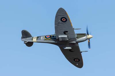 Shuttleworth Trust Old Warden