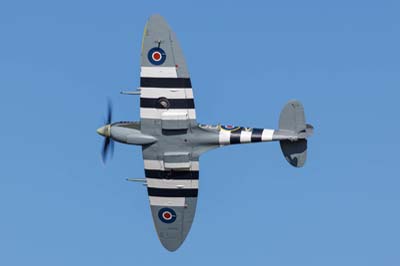 Shuttleworth Trust Old Warden