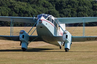 Shuttleworth Trust Old Warden