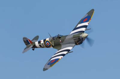 Shuttleworth Trust Old Warden