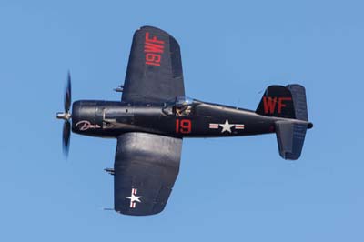 Shuttleworth Trust Old Warden