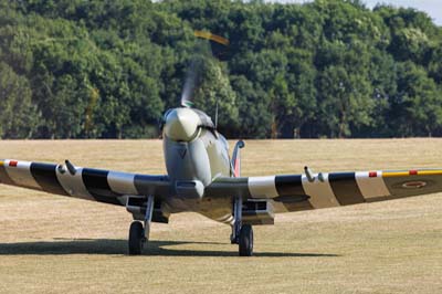 Shuttleworth Trust Old Warden